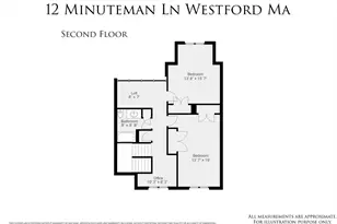 12 Minuteman Ln, Westford, MA 01886 - Photo 41
