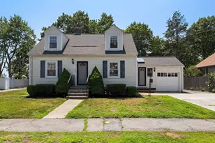 23 Eastwood Circuit, Boston, MA 02132 - Photo 1