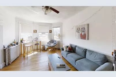 1504 Commonwealth #7, Boston, MA 02135 - Photo 1
