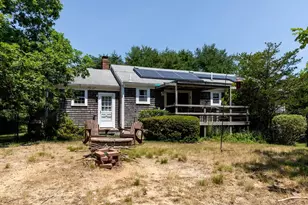 90 Village Ln, Wellfleet, MA 02667 - Photo 25