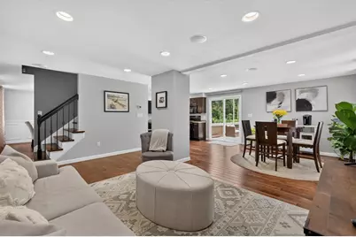 21 Railroad Ave, Taunton, MA 02780 - Photo 3