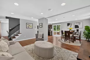 21 Railroad Ave, Taunton, MA 02780 - Photo 3