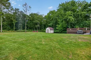 21 Railroad Ave, Taunton, MA 02780 - Photo 35
