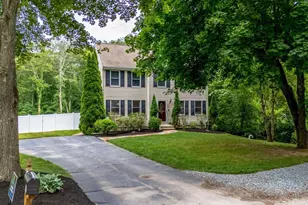 21 Railroad Ave, Taunton, MA 02780 - Photo 33