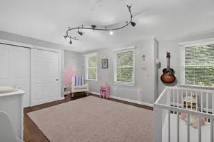 21 Railroad Ave, Taunton, MA 02780 - Photo 23