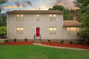 10 Cheshire Rd, Sharon, MA 02067 - Photo 41