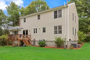 10 Cheshire Rd, Sharon, MA 02067 - Photo 33