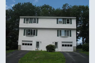 5 Greenhalge Street #5, Worcester, MA 01604 - Photo 1
