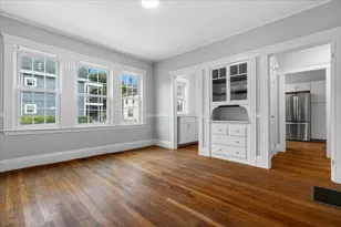 36-38 Saint Gregory, Boston, MA 02124 - Photo 7