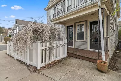 36-38 Saint Gregory #1, Boston, MA 02124 - Photo 17