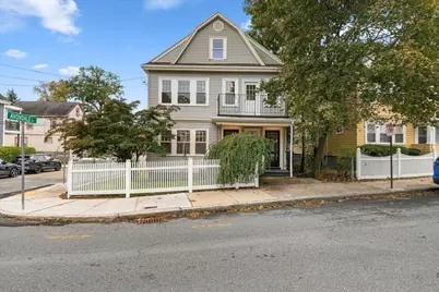 36-38 Saint Gregory #1, Boston, MA 02124 - Photo 27