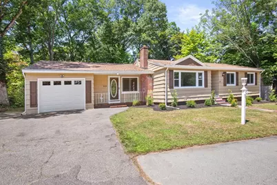 109 Lenox St, Brockton, MA 02301 - Photo 1