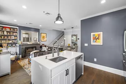 578 Massachusetts Ave #3, Boston, MA 02118 - Photo 13