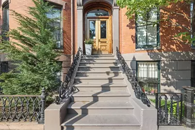 578 Massachusetts Ave #3, Boston, MA 02118 - Photo 1