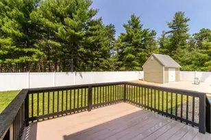 264 Charge Pond Rd, Wareham, MA 02571 - Photo 13