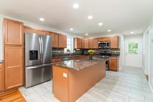 264 Charge Pond Rd, Wareham, MA 02571 - Photo 3