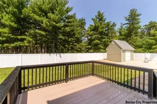 264 Charge Pond Rd, Wareham, MA 02571 - Photo 17