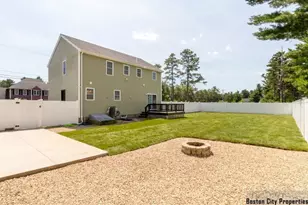 264 Charge Pond Rd, Wareham, MA 02571 - Photo 19
