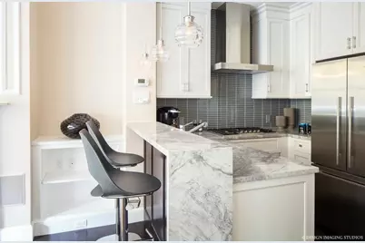 275 Marlborough St #3, Boston, MA 02116 - Photo 5
