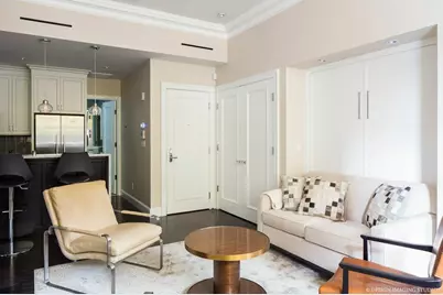 275 Marlborough St #3, Boston, MA 02116 - Photo 3