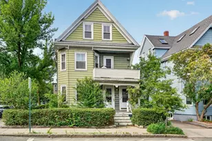 326 Summer St, Somerville, MA 02144 - Photo 1