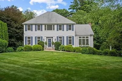 39 Darlene Drive, Southborough, MA 01772 - Photo 1