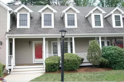 39 Bellwood Cir #39, Bellingham, MA 02019 - Photo 1