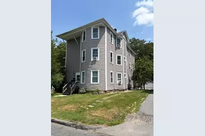 96 Stanton Street #3, Worcester, MA 01605 - Photo 11