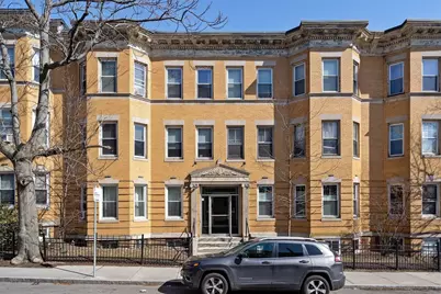 141 Chiswick #1B, Boston, MA 02135 - Photo 1