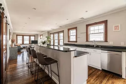 36-38 Saint Gregory #2, Boston, MA 02124 - Photo 5