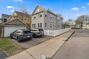 36-38 Saint Gregory, Boston, MA 02124 - Photo 35