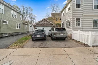 36-38 Saint Gregory #2, Boston, MA 02124 - Photo 37