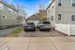 36-38 Saint Gregory, Boston, MA 02124 - Photo 37