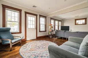 36-38 Saint Gregory, Boston, MA 02124 - Photo 15
