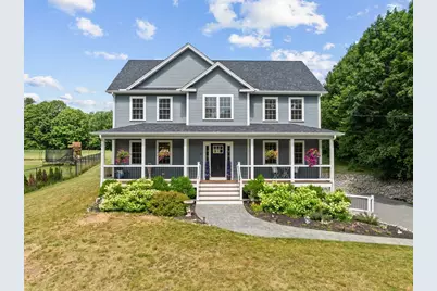 23 Hager Park Rd, Westminster, MA 01473 - Photo 1