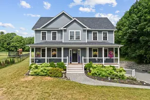 23 Hager Park Rd, Westminster, MA 01473 - Photo 1