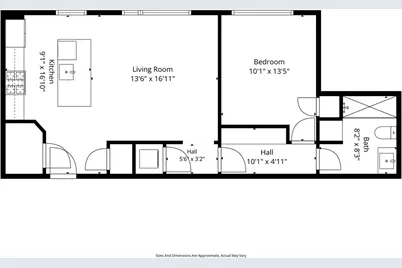 457 W Broadway #504, Boston, MA 02127 - Photo 21