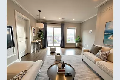 214 Market St #405, Boston, MA 02135 - Photo 1