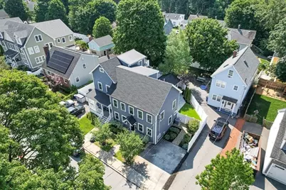 52 Salem Street #52, Winchester, MA 01890 - Photo 27