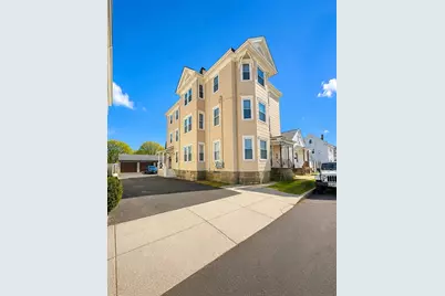 90 Robeson St, New Bedford, MA 02740 - Photo 1