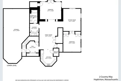 2 Country Way, Hopkinton, MA 01748 - Photo 29