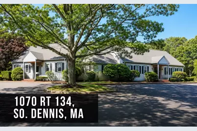1070 Route 134, Dennis, MA 02660 - Photo 1