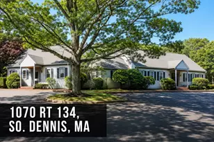 1070 Route 134, Dennis, MA 02660 - Photo 1