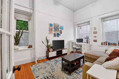 8 Garrison St #111, Boston, MA 02116 - Photo 1