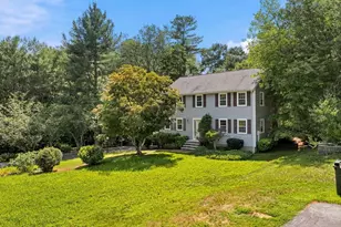 4 Dundas Ave, Andover, MA 01810 - Photo 1