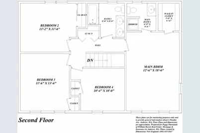 4 Dundas Avenue, Andover, MA 01810 - Photo 39