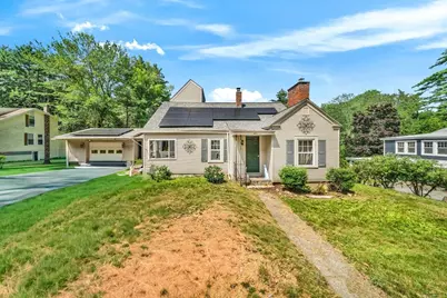 401 Petersham Road, Athol, MA 01331 - Photo 1