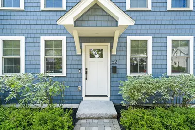 52 Salem Street #52, Winchester, MA 01890 - Photo 3