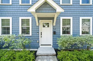 52 Salem St, Winchester, MA 01890 - Photo 3
