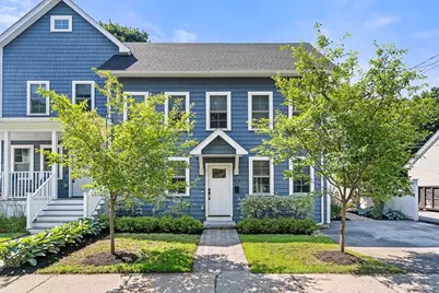 52 Salem Street #52, Winchester, MA 01890 - Photo 1